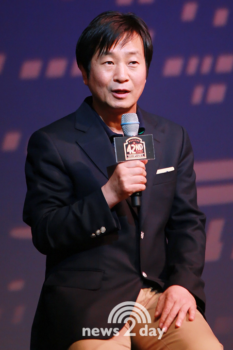 ‘브로드웨이 42번가’ 한진섭 연출 “탭댄스·신예배우로 업그레이드”