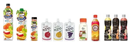 음료도 이젠 스마트하게 즐기세요~