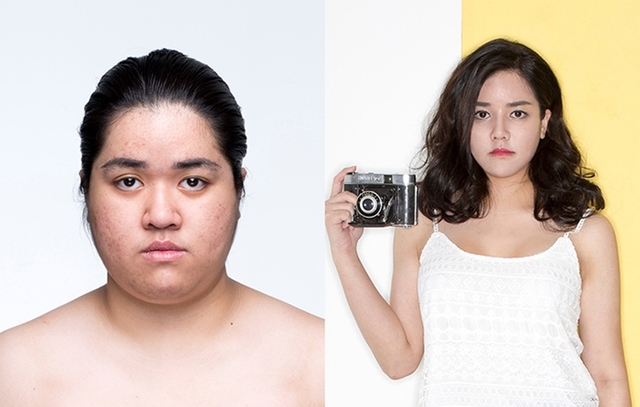 태국판 렛미인, 트렌스젠더로 오해 받던 여자…완벽 변신 화제!