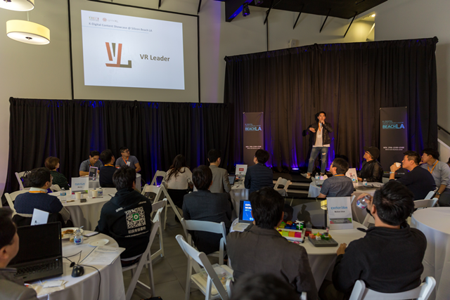 [뉴스투데이 L] 한국콘텐츠진흥원, LA 현지에 국내 콘텐츠 스타트업 소개 - 뉴스 썸네일 이미지