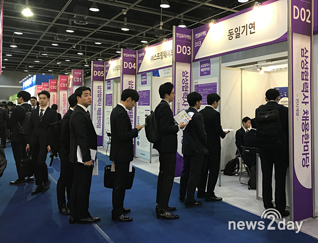 [삼성전자 협력사 연봉]③ 영업·마케팅: '신입연봉 3500만원대에 '퇴직금 가산제' 등 도입한 강소기업들