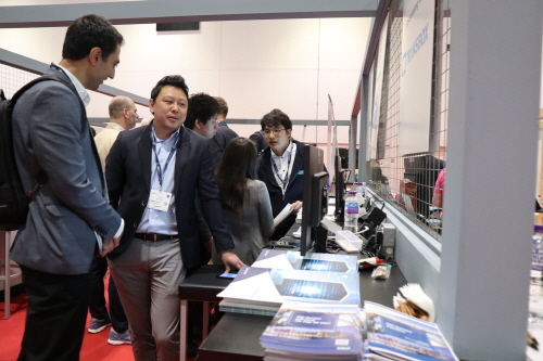 KIC유럽, 국내 우수스타트업·기술강소기업과 영국 London Tech Week 참여 - 뉴스 썸네일 이미지