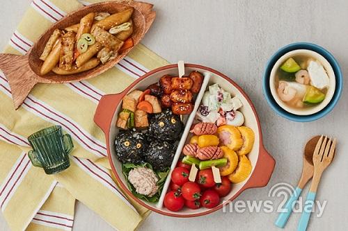 집반찬연구소, 8월 기획전 '아이방학엔 아이반찬' 진행..아이들 방학반찬 걱정 끝 집반찬연구소, 8월 기획전 '아이방학엔 아이반찬' 진행..아이들 방학반찬 걱정 끝