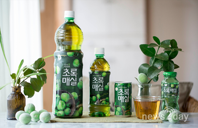 [직장 돋보기 분석] '대만기업이 인수한 '웅진식품', 평균연봉 4900만원에 '하늘보리'로 유명