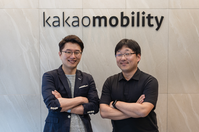 카카오모빌리티, 정주환 본사 복귀…류긍선 단독 체제 시작 - 뉴스 썸네일 이미지