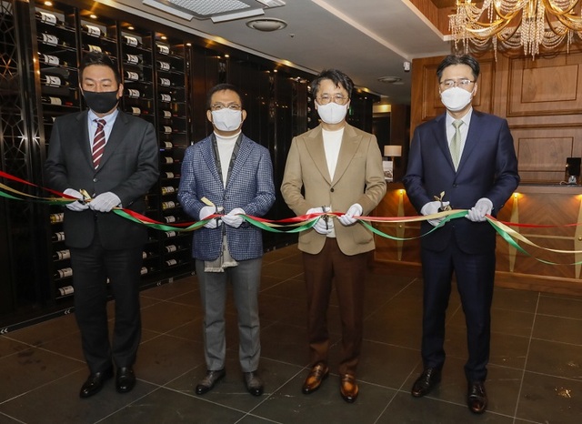 비에이치씨광주 이미지