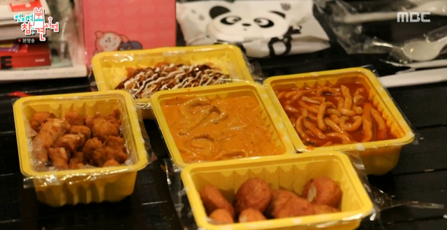 자매떡볶이 이미지