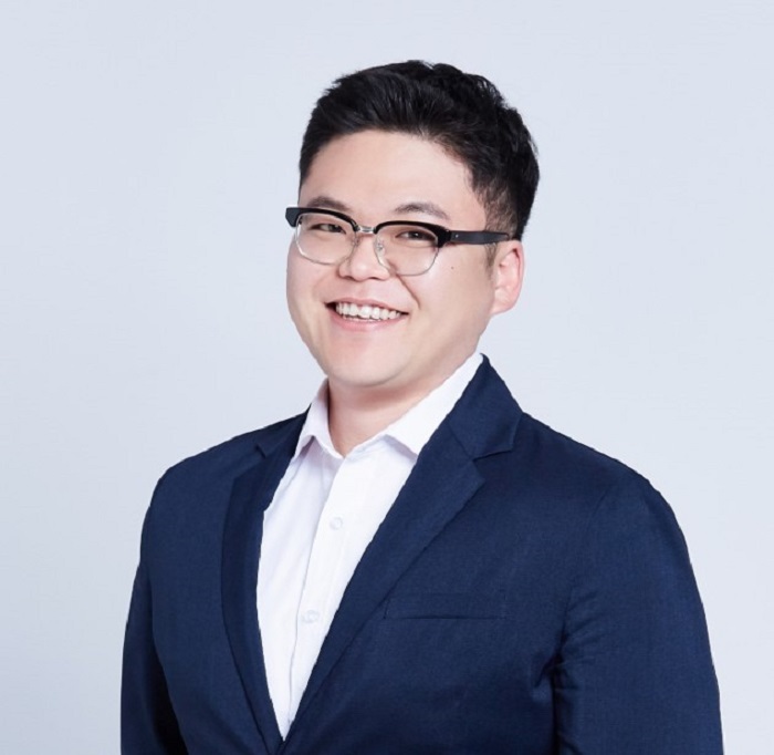테라클 권기백 대표