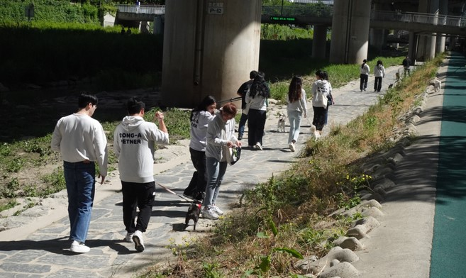 동아제약, 지역사회 공헌과 유기동물 활동까지…따뜻한 사회책임경영 넓혀간다 - 뉴스 썸네일 이미지