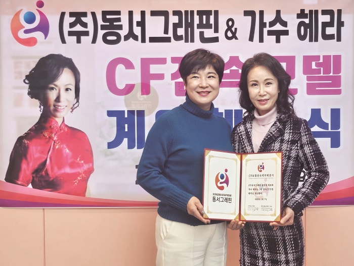 (주)동서그래핀 이미지