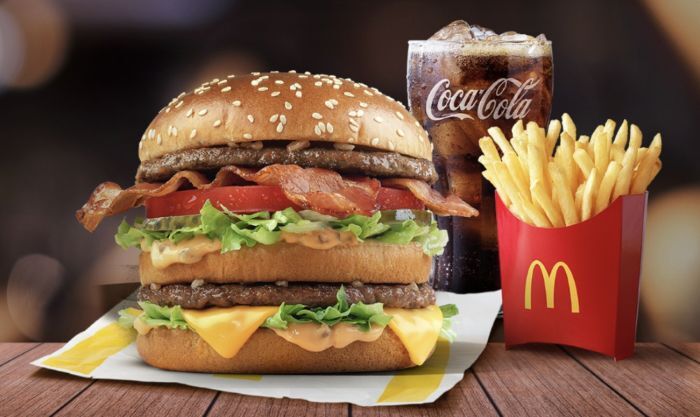 한국맥도날드, 메뉴 20종 평균 2.3% 가격 인상..."고객 부담 최소화"