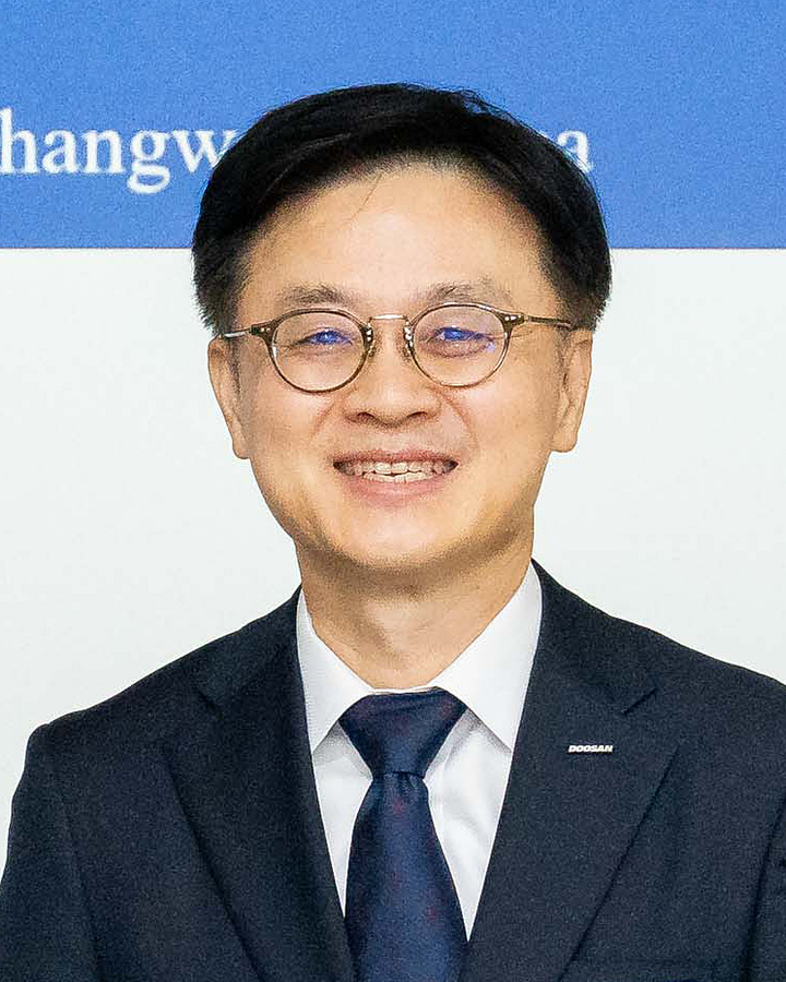 두산에너빌리티 연구소