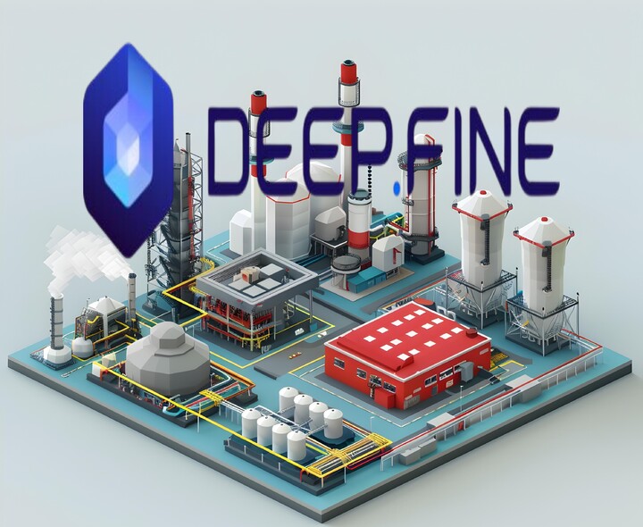 [VC 포트폴리오] 신규자금 조달 나선 딥파인, 'XR'로 산업현장 효율 높... - 뉴스 썸네일 이미지