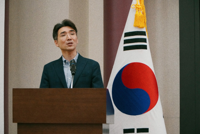 [직업<b>혁명</b> (57)] 국회, 원화 스테이블코인 제도화 논의... 블록체인 개발...