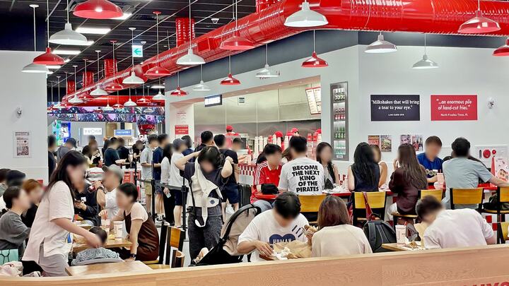 [N2 생활경제] 파이브가이즈·에이스침대·포스티·카페24, 공간·카테고... - 뉴스 썸네일 이미지