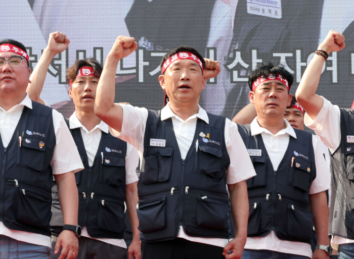 [심층기획: 이재명의 주4·5일제③] 현대차와 금융노조의 '주4.5일제' 파업 논란... 사회적 대타협이 해법
