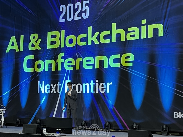 [현장] 이종권 인텔리퀀트 대표 "루민트, 하이브리드 구조로 지속가능... - 뉴스 썸네일 이미지