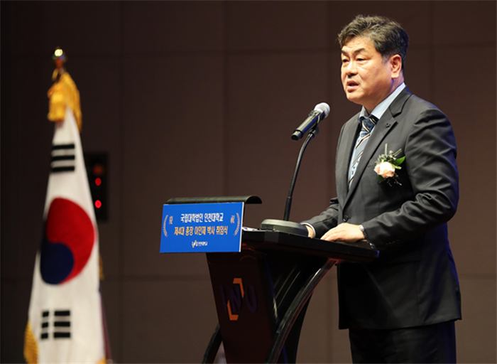 [심층기획: 인천대 라이즈 혁신비전(상)] 이인재 총장의 3대 비전, RISE사... - 뉴스 썸네일 이미지