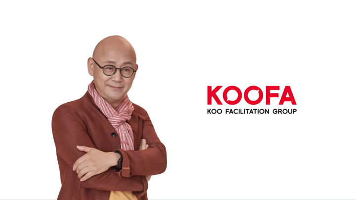 [KOOFA가 일하는 법] 이틀간 회의하는 쿠퍼실리테이션, 회의는 업무조율을 넘어서는 '소통의 실험장'