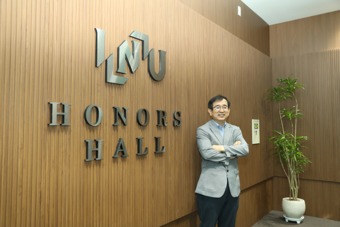 [심층기획 : 인천대 라이즈 혁신비전(하)] 김규원 RISE사업 단장, "바이... - 뉴스 썸네일 이미지