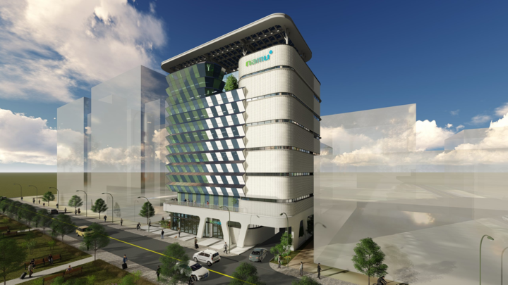 나무기술, 적자 흐름 끊고 턴어라운드...3분기 매출 322억·영업익 29.6억 - 뉴스 썸네일 이미지