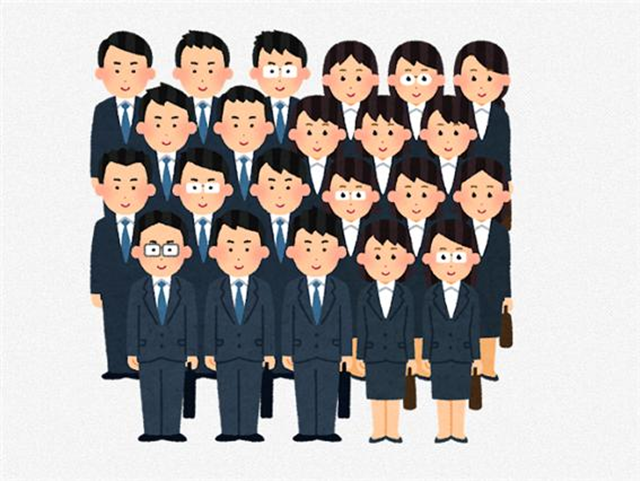 [지금 일본에선(852)] 10월 내정식 이후에도 합격자 붙잡기에 노심초사... - 뉴스 썸네일 이미지