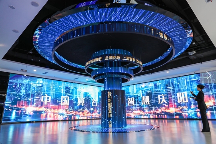 [AI 경쟁력, 데이터센터 역량에 달렸다! (7)] 쏟아지는 데이터센터 구축... - 뉴스 썸네일 이미지