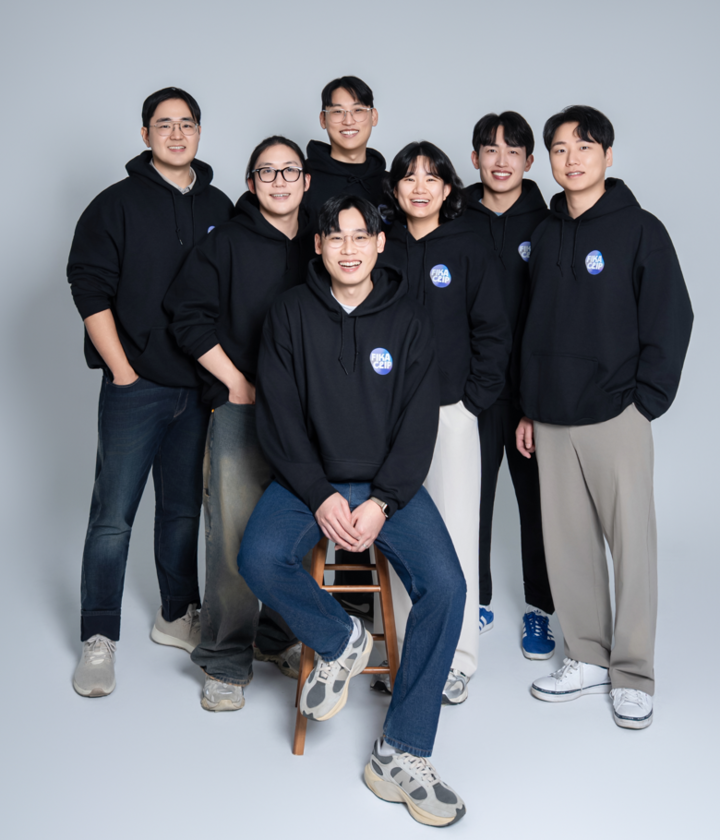 AI 영상 편집 솔루션 '피카디', 16억 규모 프리A 투자 유치 - 뉴스 썸네일 이미지