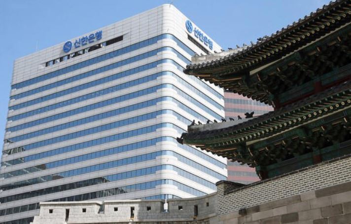 신한은행, 올다무 '최대어' 올리브영 선점...임베디드 금융 주도권 잡... - 뉴스 썸네일 이미지