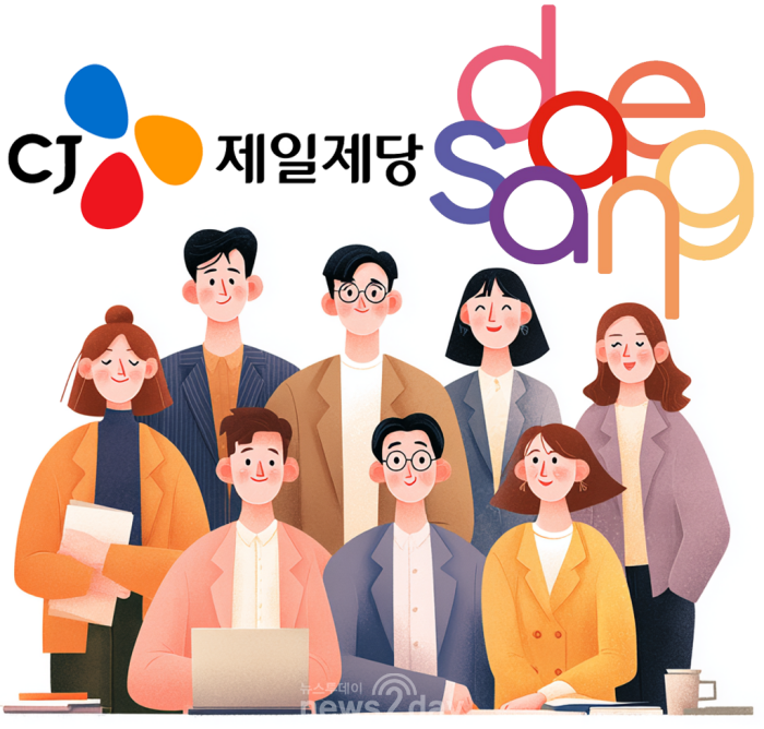 [직장인 행복지도] CJ제일제당은 낮고, 대상은 높아...연봉 순위와 불일... - 뉴스 썸네일 이미지