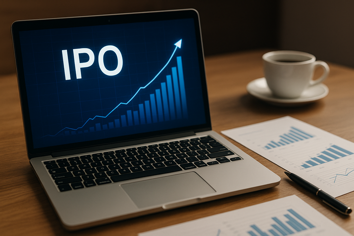 [N2 뷰] '따따블 랠리' 잇는다...12월 IPO 12개사 출격 - 뉴스 썸네일 이미지