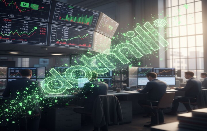 [N2 뷰] 역대 최대 실적 달성한 닷밀, 반등 초석 다졌다 - 뉴스 썸네일 이미지