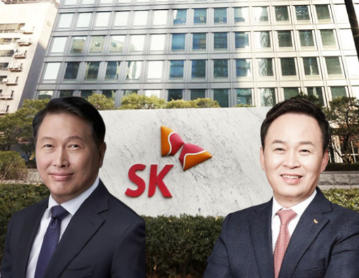 [직장 돋보기 분석] SK㈜,SK이노베이션·SK텔레콤의 지주사...AI기반 경영... - 뉴스 썸네일 이미지