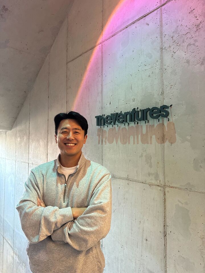 [N2 인터뷰] 김철우 더벤처스 대표 "한국 창업자의 글로벌 진출 위한 게... - 뉴스 썸네일 이미지