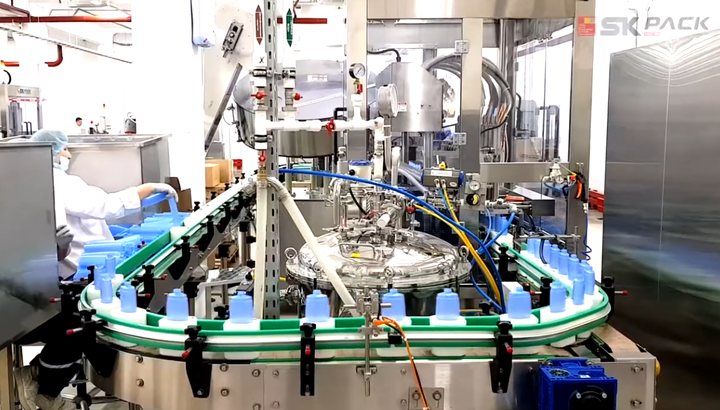 '나무기술 자회사' 에스케이팩, 상장 예비심사 신청..."글로벌 패키... - 뉴스 썸네일 이미지