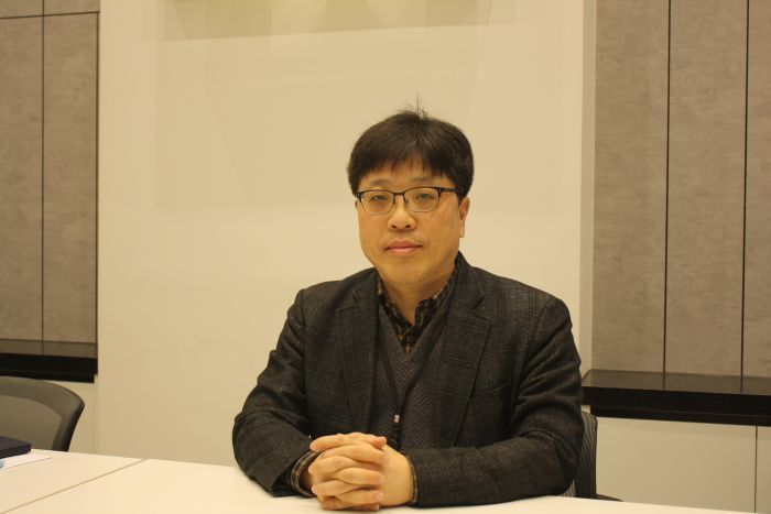 [N2 인터뷰] 김재선 J2H바이오텍 대표 "임상 2A 종료...라이선스아웃·I... - 뉴스 썸네일 이미지