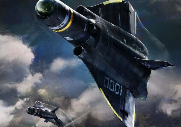 [2026 무인 병기 : 안두릴 '로드러너' (1)] 돌아오는 미사일, '전쟁의 경... - 뉴스 썸네일 이미지