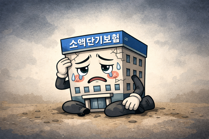 파우치보험준비법인 폐업 절차...소액단기전문보험사 여전한 진입장벽 - 뉴스 썸네일 이미지