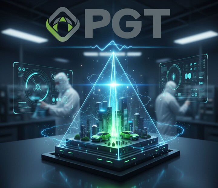 [IPO 돋보기] PGT, 기술성 평가 통과...코스닥 상장 '청신호' 켜졌다 - 뉴스 썸네일 이미지