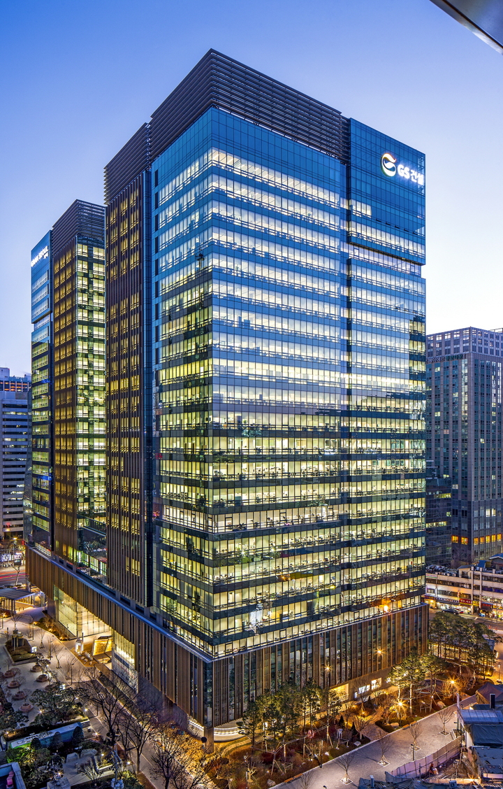 GS건설, 4분기 영업익 컨센서스 하회 전망…외형 감소 불가피