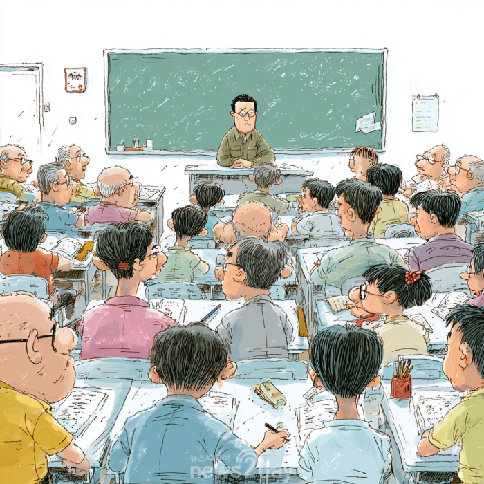 [민병두의 나이이즘 ㉜] 학교에서 사는 미국 노인들: UBRC(University-Based ... - 뉴스 썸네일 이미지