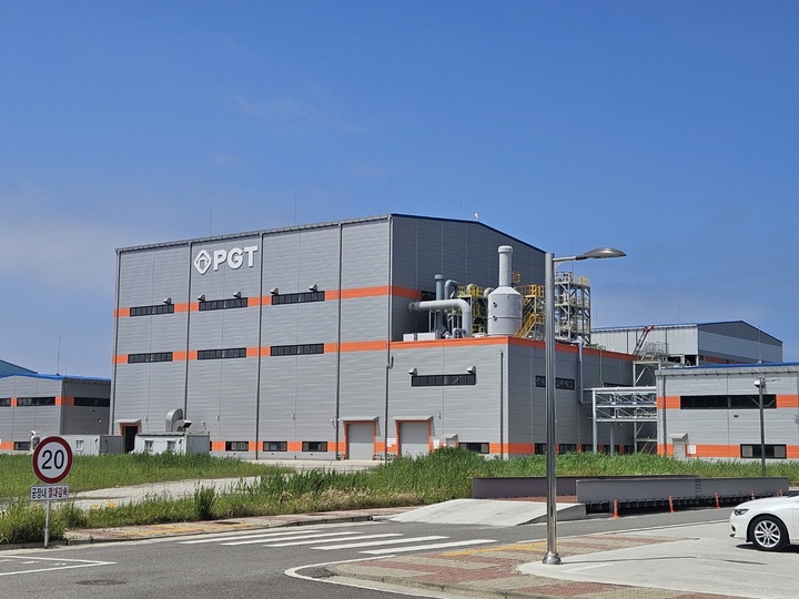 PGT, SI 투자유치...코스닥 상장 기대감 높인다 - 뉴스 썸네일 이미지