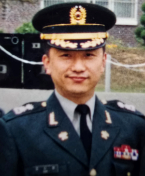 [김희철의 직업군인이야기(303)] 아메리칸 드림의 주인공인 고(故) 리차... - 뉴스 썸네일 이미지