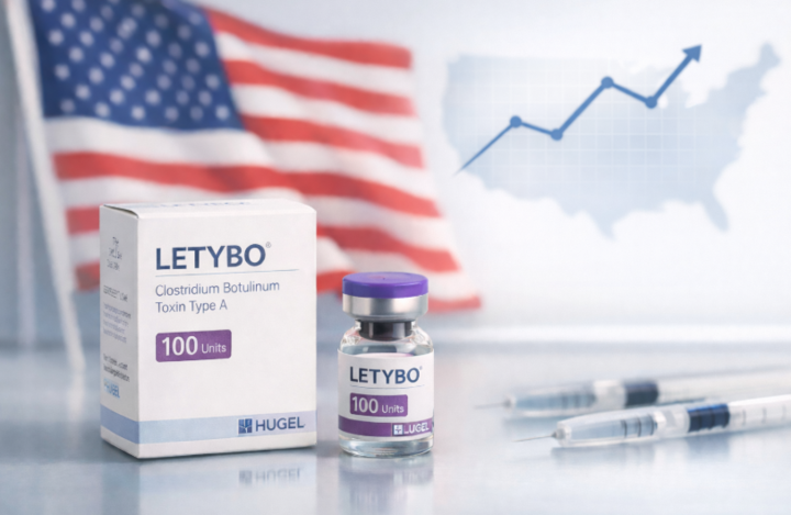 휴젤, 美 직판 '현지화 전략' 본격화...글로벌 사업 확장 가속 - 뉴스 썸네일 이미지