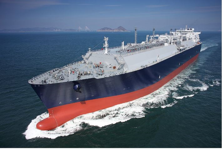 삼성중공업, 고수익 선종 비중 확대..."4분기 실적 기대치 웃돌아" <IBK證... - 뉴스 썸네일 이미지