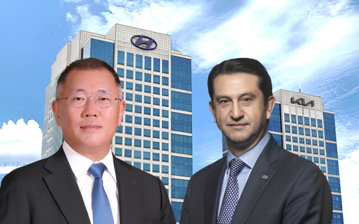 [직장 돋보기 분석] 현대자동차, 모빌리티 정조준한 정의선의 '전환 리... - 뉴스 썸네일 이미지