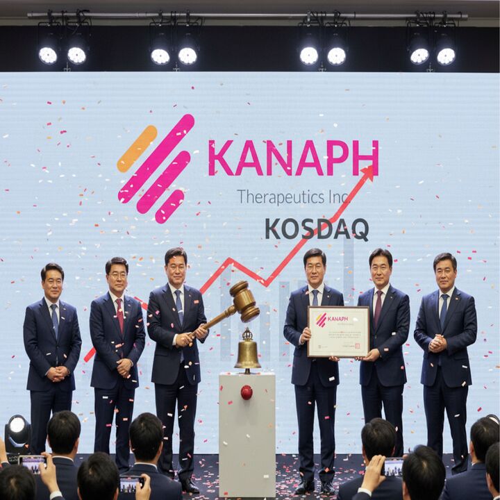 [IPO 돋보기] 카나프테라퓨틱스, 코스닥 도전장...바이오 훈풍 이어가나 - 뉴스 썸네일 이미지
