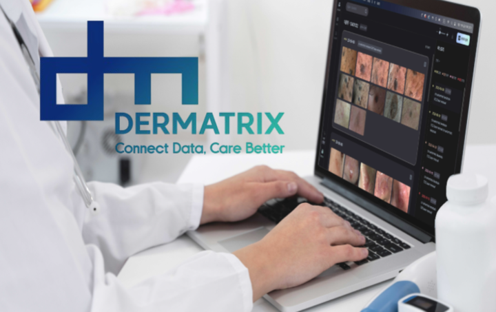 [VC 포트폴리오] '디지털 헬스케어' 더마트릭스, 신규 자금 조달...의료... - 뉴스 썸네일 이미지