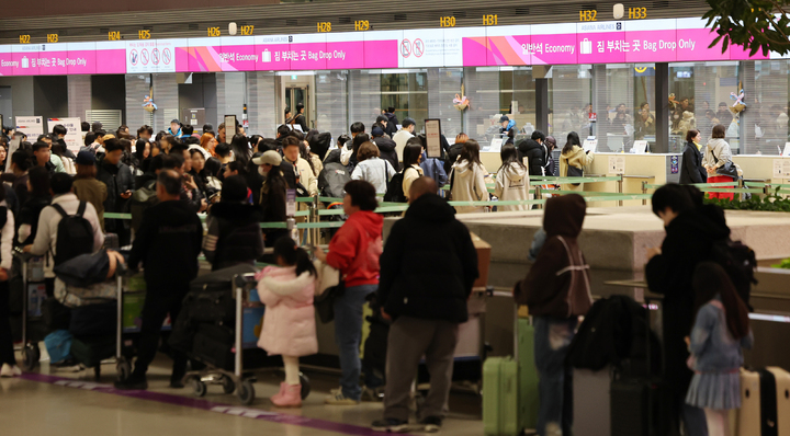 설 연휴 해외여행, 2명 중 1명은 '일본행'...'동남아' 수요 늘고 '두바이... - 뉴스 썸네일 이미지