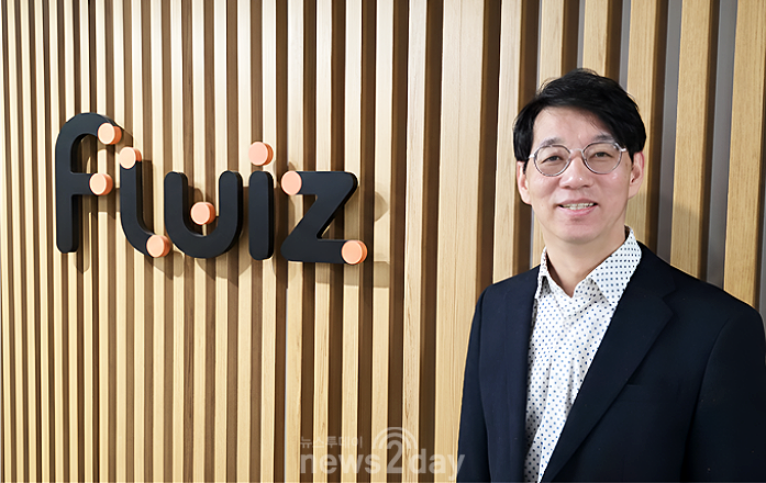 [CEO인터뷰] 신인식 카이스트 교수, '세월이 증명한 이론'으로 실행형... - 뉴스 썸네일 이미지